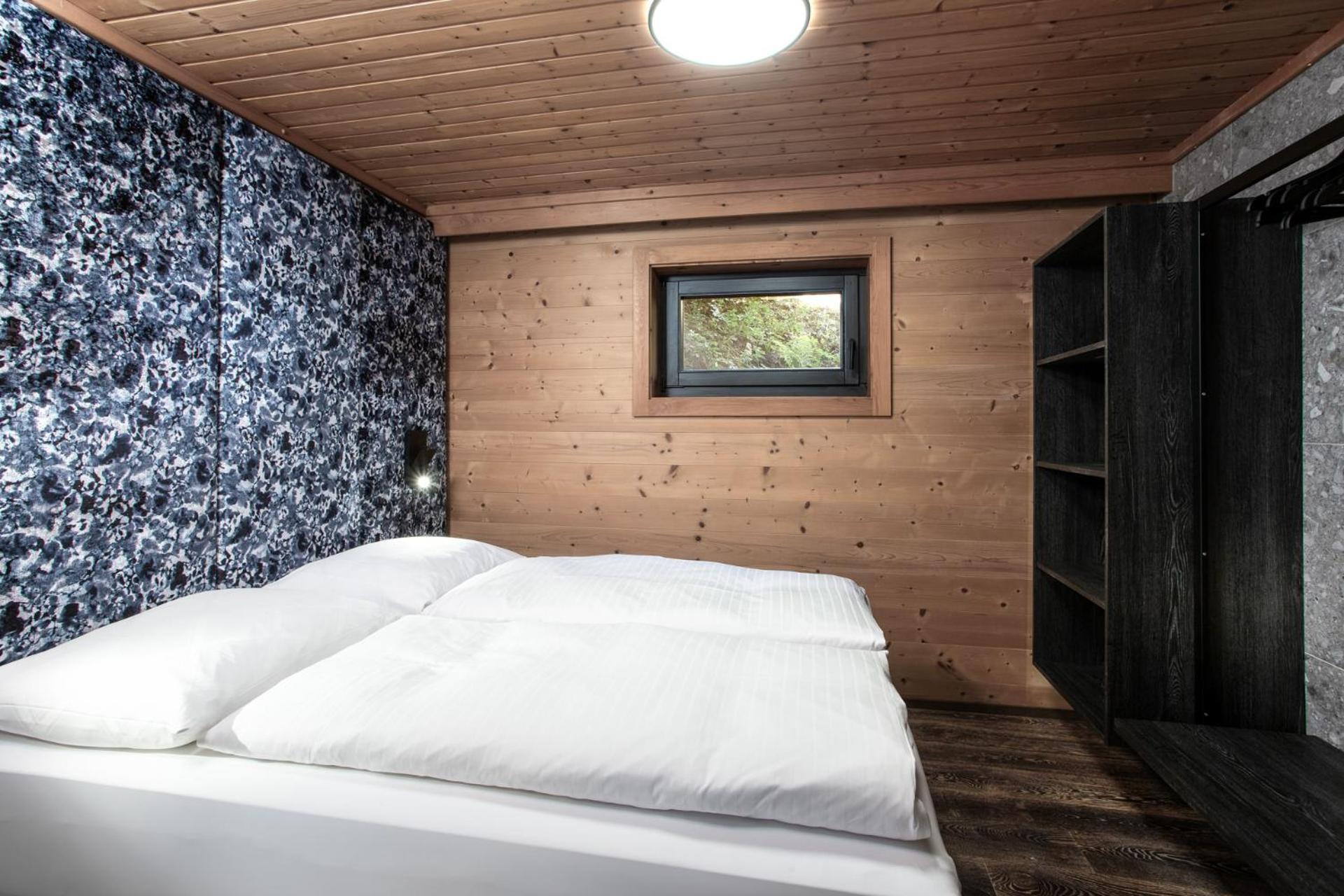 Five Seasons - Hideaway Saalbach Villa Eksteriør billede
