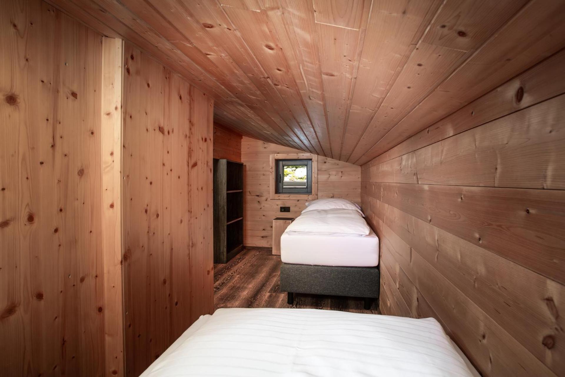 Five Seasons - Hideaway Saalbach Villa Eksteriør billede