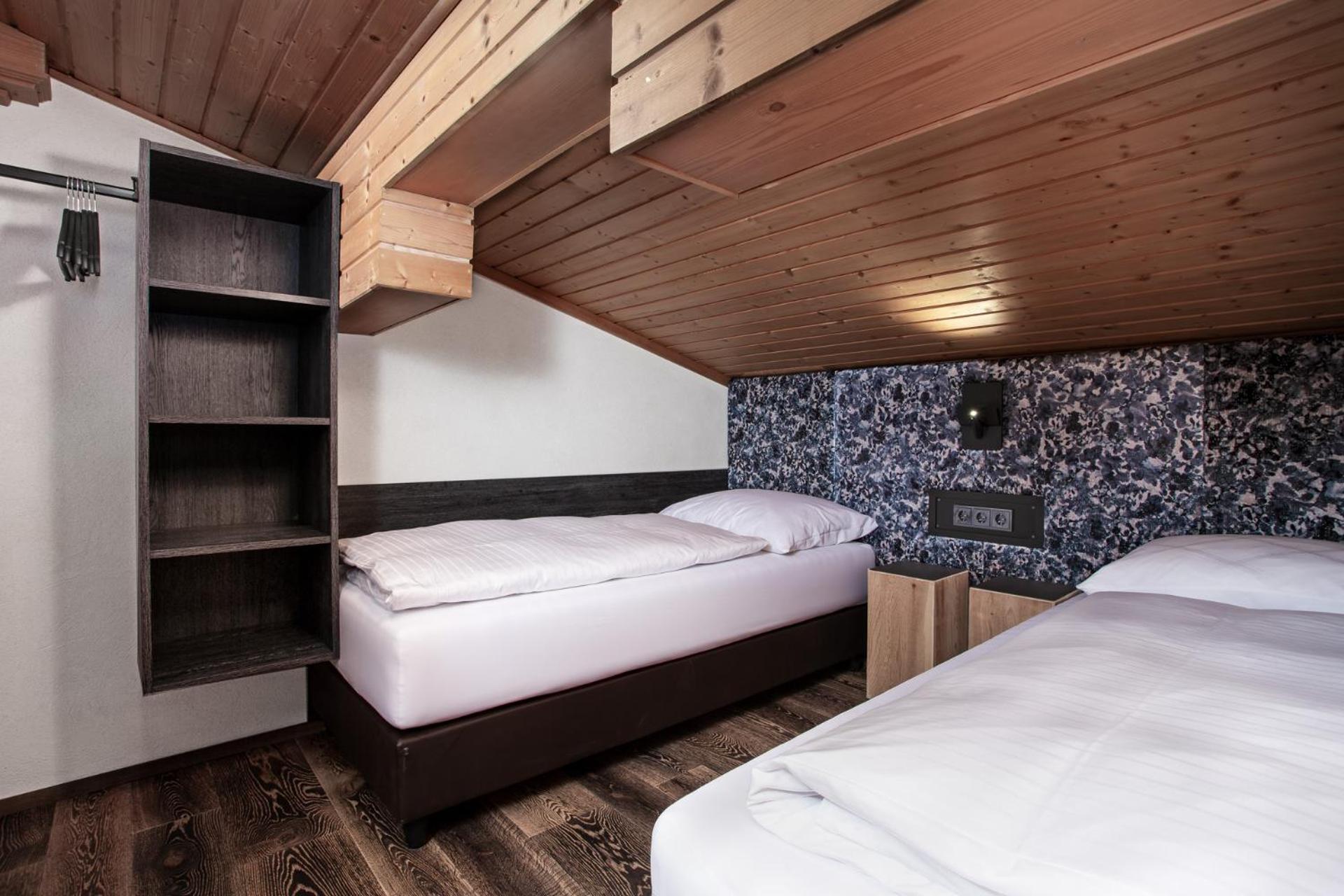 Five Seasons - Hideaway Saalbach Villa Eksteriør billede